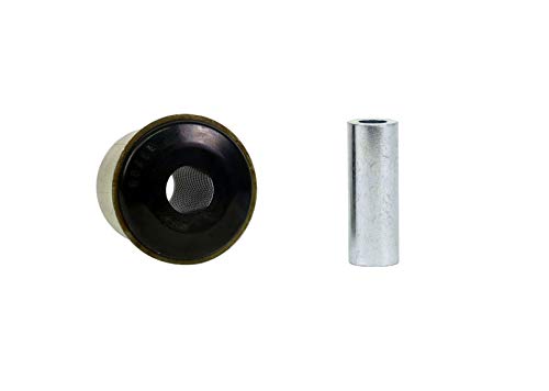 Rear Nolathane REV054.0018 Control Arm Bushing Kit; fits Ford Mustang 79-93