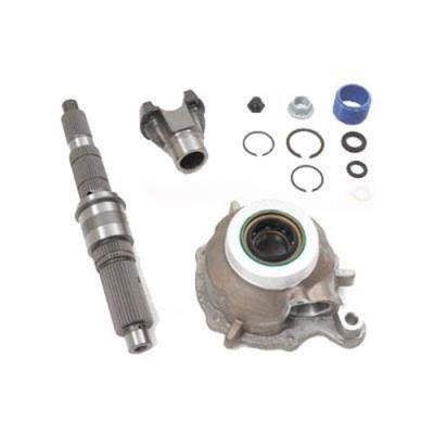 Yoke Kit Fabtech FTS94004