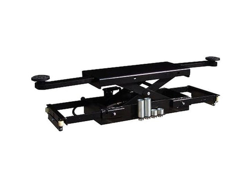RJ-45 Tuxedo Distributors Rolling Jack 4500 Lb Capacity