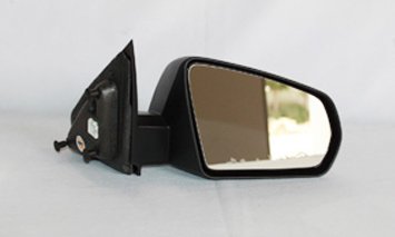Dodge Avenger TYC 3800031 Passenger Side Non Folding Non Heated Replacement Mirror