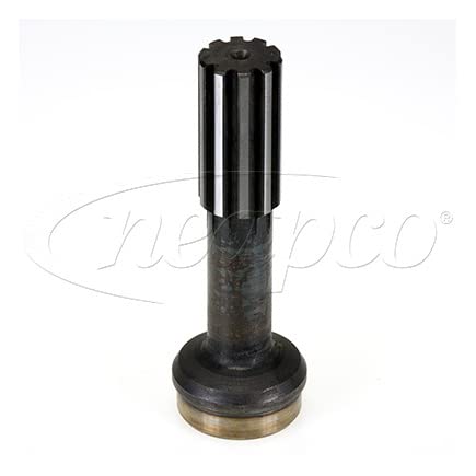Driveshaft Neapco 3545J Wing Bearing Stub Shaft