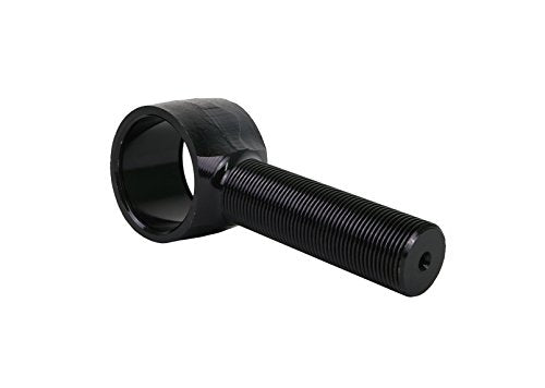 Nolathane FORGED REV270.0010 Rod End 2.639 X 2.127 X 4" - (67.03 X 54.03 X 101.6mm) - Shaft DIA 1.25" - UNF - Right Hand - CIRCLIP GROOVES - 2
