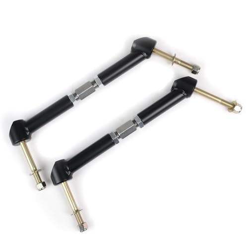 1964-1967 GM A-Body Trailing Arm Chassis Braces