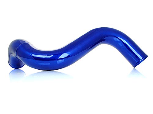 Cold Side Charge Pipe Sinister Diesel for 2003-2007 Ford Powerstroke 6.0L