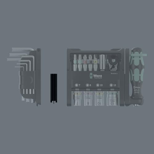 MODULAR ADAPTER TOOL-CHECK