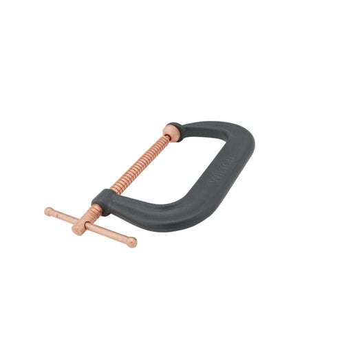 Duty 403-P REG C-CLAMP 0-3" 2-1/2" Xtra