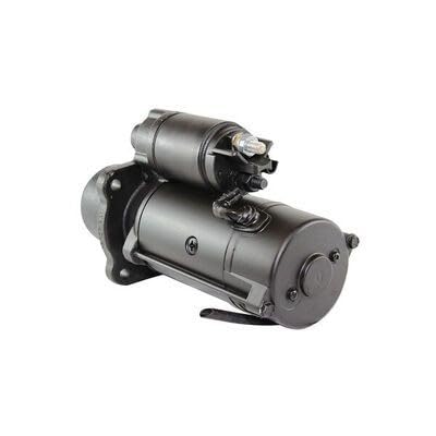 Starter Mahle - MS214
