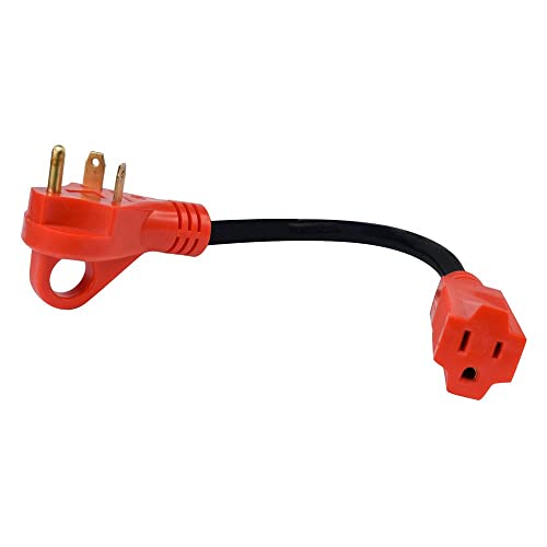 Valterra A103015 15AF-30AM 12 ADAPTER