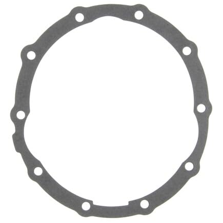 Differential Carrier Gasket Mahle - P33266