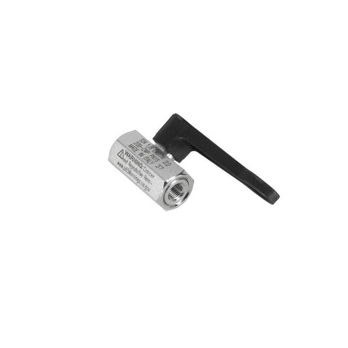 FCV250 Ball Valve Simpson Racing #MV200-2