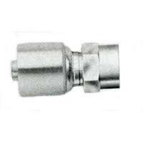 Hydraulic Hose 4g-4fp Fitting