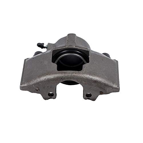 Power Stop Left Front L4300 One Stock Replacement Brake Caliper