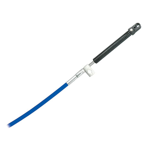 MACH5X20 Uflex MACH5 Engine Control Cable for Mercury/Mercruiser/Mariner/Volvo, 20'