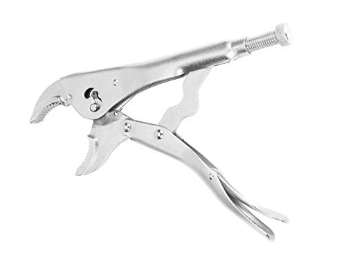 Dual Position Performance Tool W30751 Adjustable Auto-Grip Oil Filter Wrench with Quick Adjusting Jaws for Range 1/2" to 2-1/2" (13mm to 64mm)