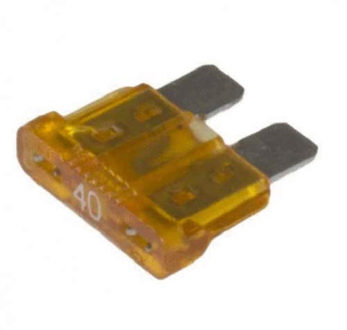 40 Amp Fuse Wirthco Engineering Inc ATC/ATO 50 Pk