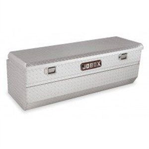 Alum Jobox Fullsz Swb Chest