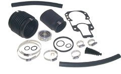 Transom Seal Kit #30-803098t1 By Sierra Inc.