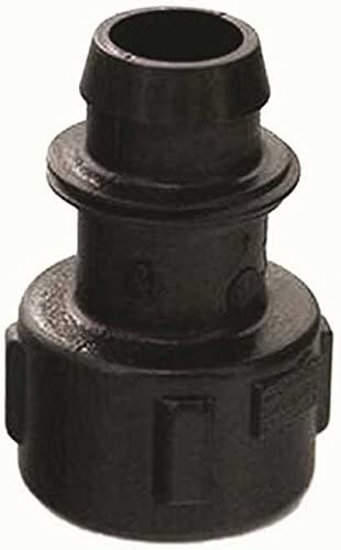 3/4" x 3/4" Fpt Pro Pex Female Adapter FLAIR-IT 27847 2481426