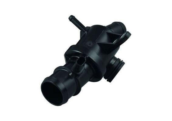 Starter Mahle - MS235