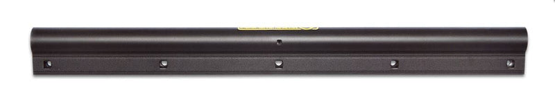 TAMERS Rock RT048 Flap CLAMP, Matte Black