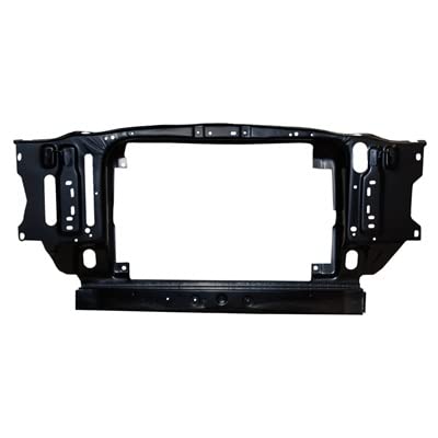 1970 Radiator Support With Scott Drake D0ZZ-16138-WCM Crossmember