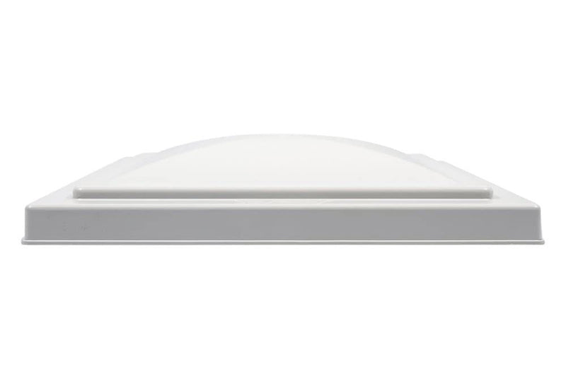 Vent Lid Camco,Ventline pre'08/Elixir'94-up White(Polycarb) (E/F)