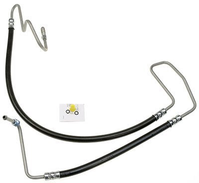 Pressure Line Assembly Gates 365658