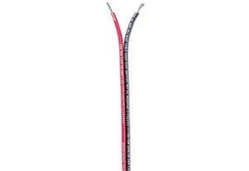 Flat Tinned Ancor 153110 Boat 2 Cable Wiring, 16 AWG, 100 Feet