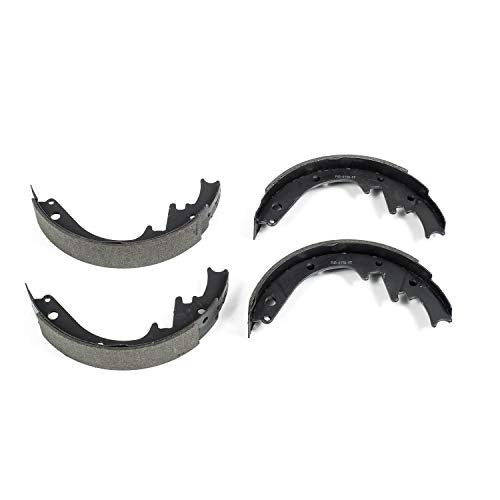 B228 Power Stop Autospecialty Brake Shoe