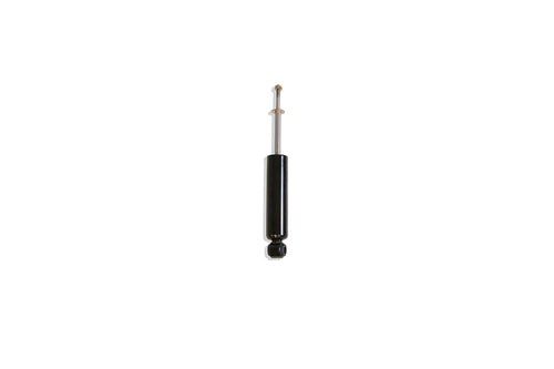 Part# 1200SL-6 MaxTrac SUSPENSION'S is A Single STEM-to-Loop Front Shock: Twin Tube, Steel Body, Black