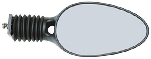 CIPA PWC Safety 3.5" x 6.25" Mirror Sport II (Black)