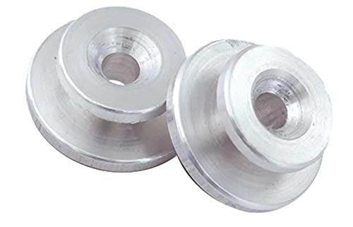 SP25BK Phoenix Usa Cargo Organization - Mounting Button Kit, 2.5 Mm