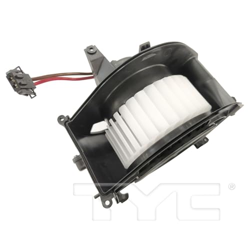 05-11 TYC Americas A.6 / A.6 QATRO Blower Assy