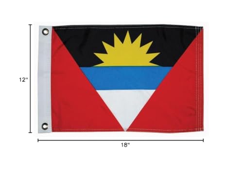 12" x 18" Antigua
