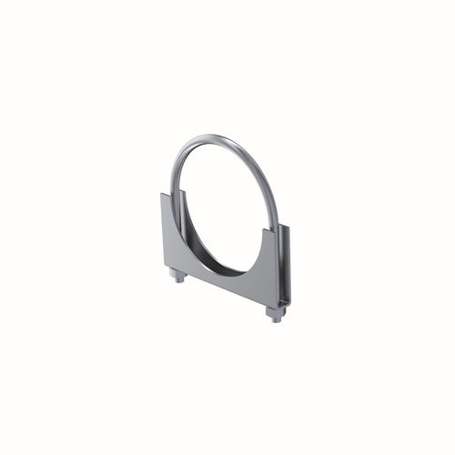 Saddle Clamp MBRP GP5C, 5"