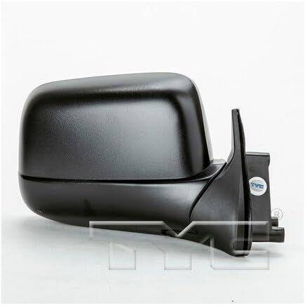 3.3L Manual Side Mirror Pair For Nissan FRONTIER 98-04