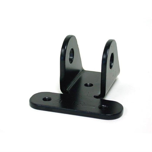 SKW Bracket, RideTech C-4 Vette Arm, Powder Coated Black 90000287