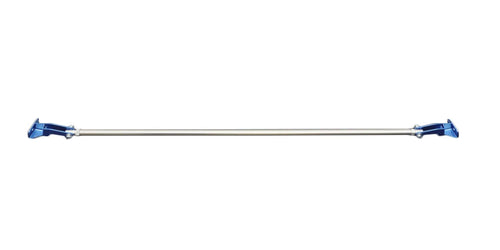 Cusco Rear Pillar Power Brace 10-14 for Subaru Impreza Sedan