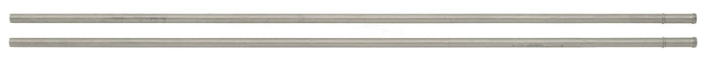 Fabrication Gates Assembly