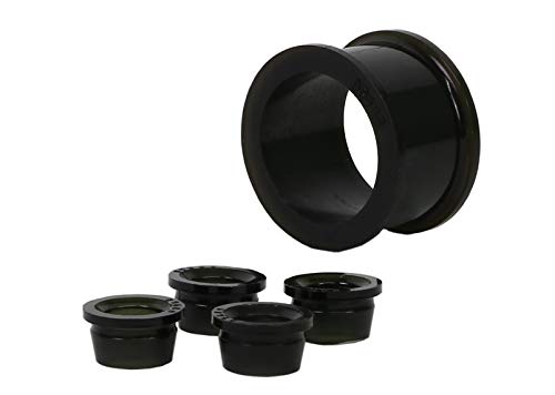 Nolathane Rack and Pinion Bushing Kit REV190.0134 Compatible with Acura 90-93 Integra