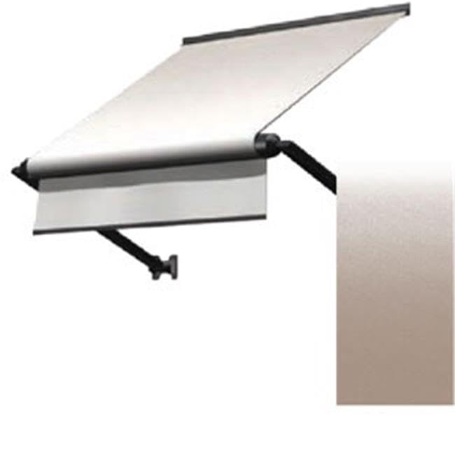 72" LIPPERT COMP WA Roller SND FD WH
