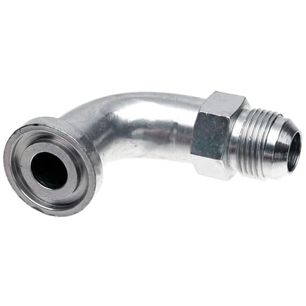 G60911-2020 Gates Rubber Company Coupling/Adptr