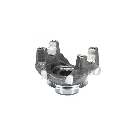 Driveshaft End Yoke Neapco N170-4-261-1X