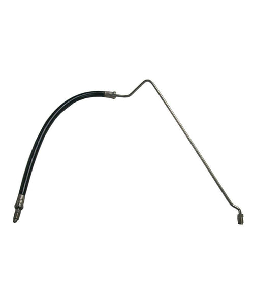 32-01804 Engineered Marine Products Trim Hose Starboard