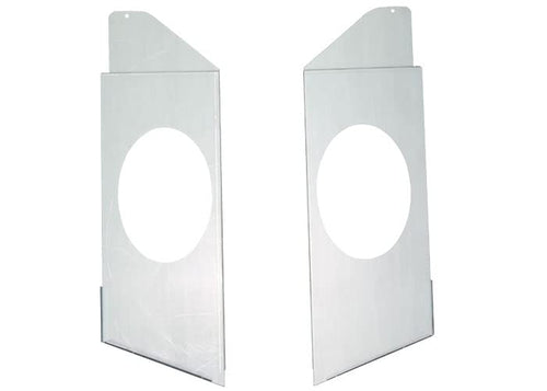 Behind Seat Speaker Brackets Brothers Trucks SBNB066 - Pair