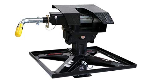Demco 21K Recon Double Pivot for Flat Deck Ball Mount 8550046