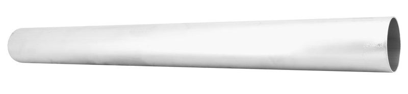 AEM 3.5" Diameter 36" Long Aluminum Straight Pipe 2-005-00