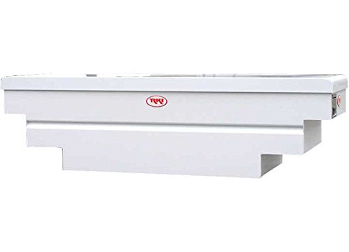 C56 RKI Steel Single-Lid Crossbox