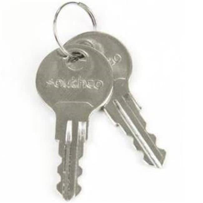 Keys 230012 Comp Lippert;2 Roo1 SCO