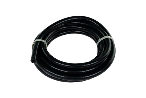 3m Pack Turbosmart -5mm Reinforced Vac Tube -Black